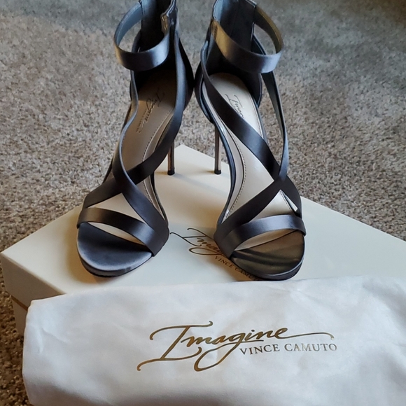 Vince Camuto Shoes - Vince Camuto